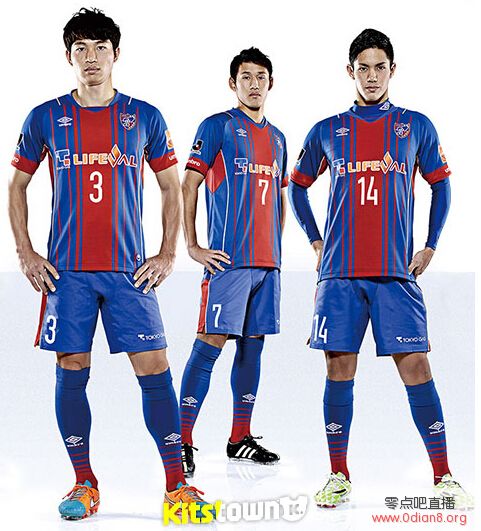 FC 2015